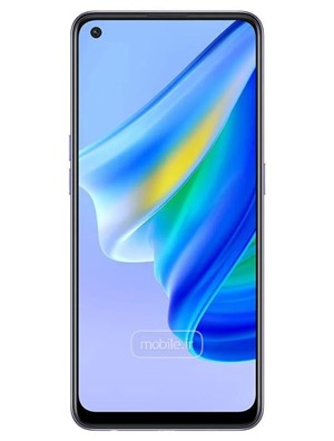 Oppo Reno6 Lite
