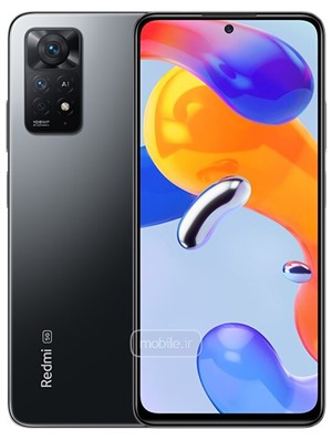 Xiaomi Redmi Note 11 Pro 5G