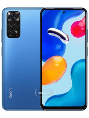 Xiaomi Redmi Note 11S