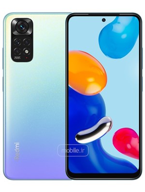 Xiaomi Redmi Note 11
