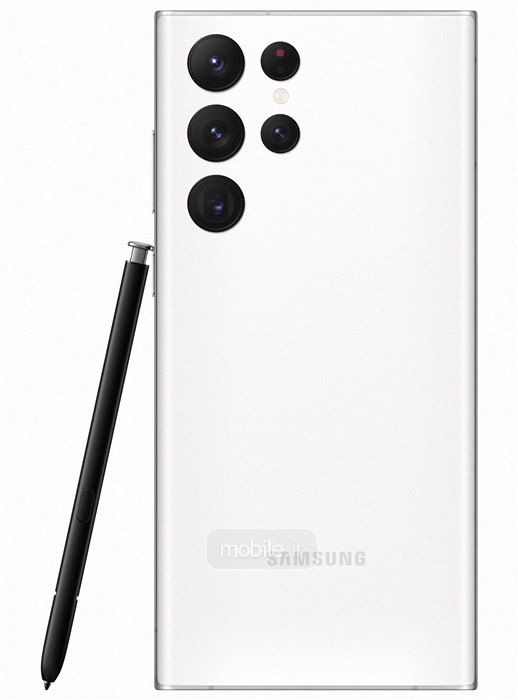 Samsung Galaxy S22 Ultra سامسونگ