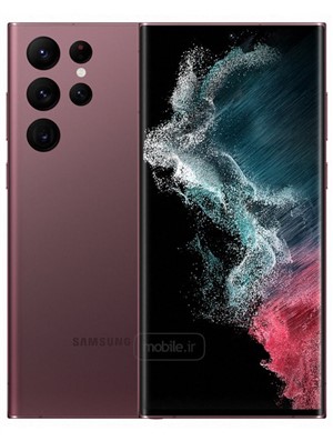 Samsung Galaxy S22 Ultra