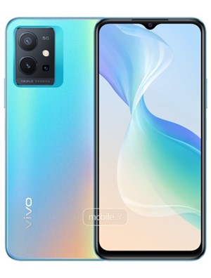 Vivo T1 5G