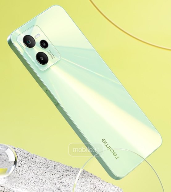 Realme C35 ریلمی