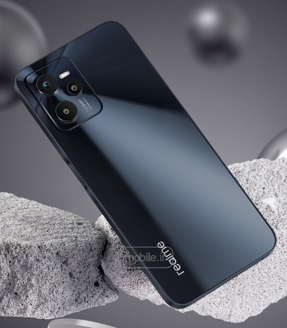 Realme C35 ریلمی