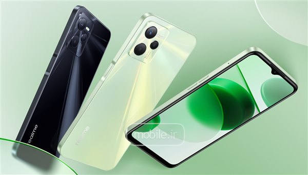 Realme C35 ریلمی