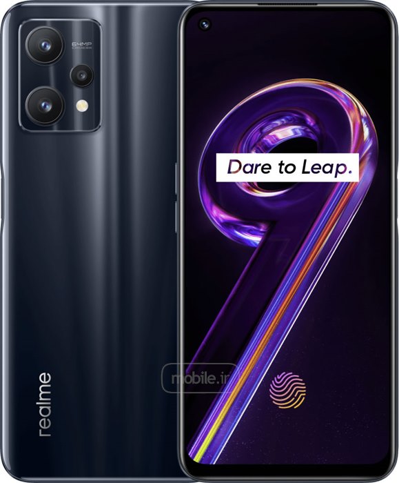 Realme 9 Pro ریلمی