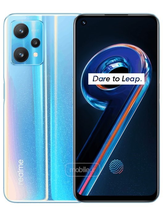 realme 9 pro a1