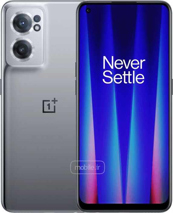 OnePlus Nord CE 2 5G وان پلاس