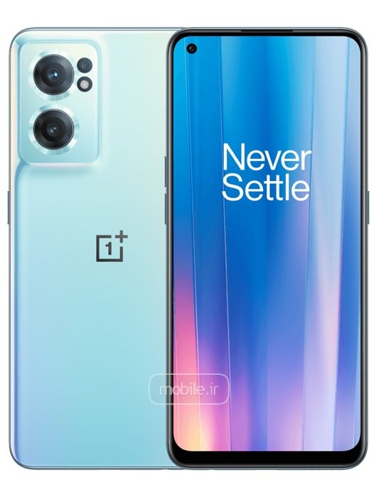 one plus nord 2 ce5g