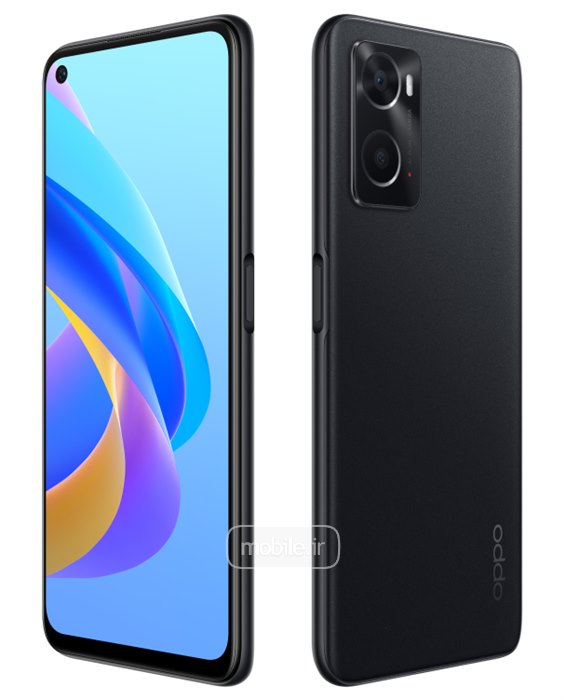 Oppo A76 اوپو