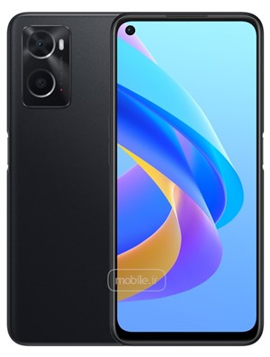Oppo A76