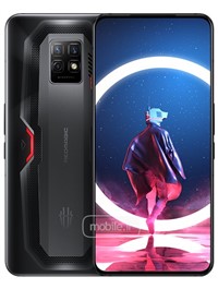 ZTE nubia Red Magic 7 Pro زد تی ای