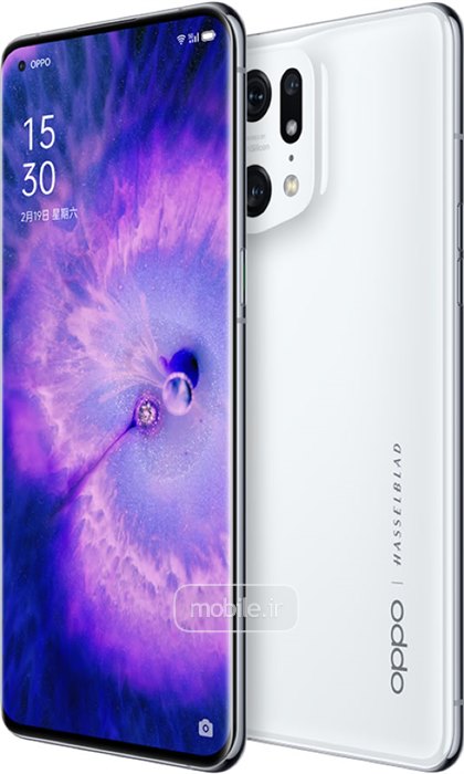 Oppo Find X5 Pro اوپو