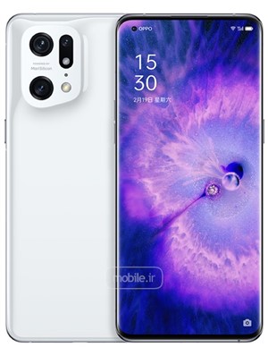 Oppo Find X5 Pro