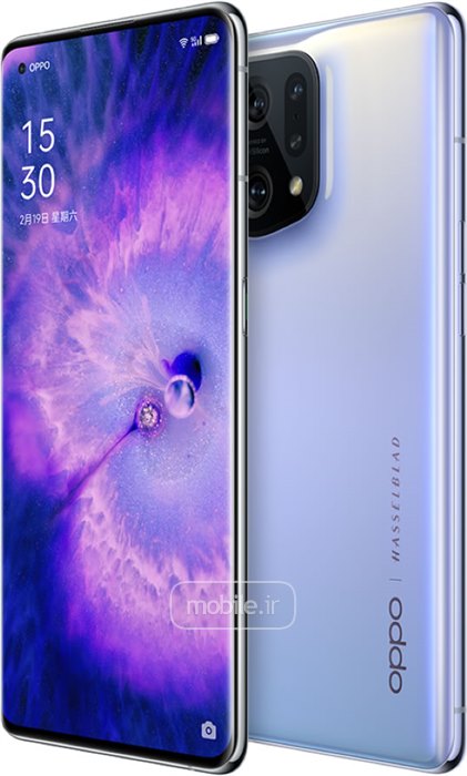 Oppo Find X5 اوپو