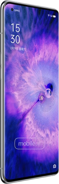 Oppo Find X5 اوپو