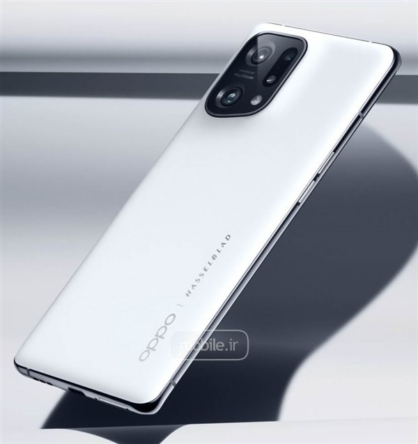 Oppo Find X5 اوپو