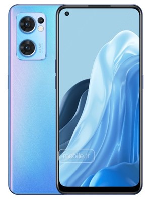Oppo Find X5 Lite