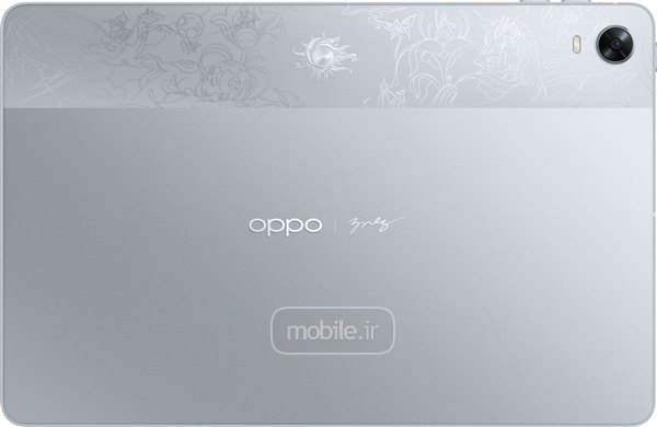 Oppo Pad اوپو