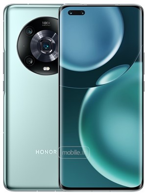 Honor Magic4 Pro