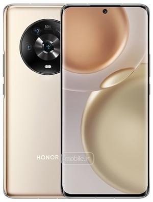 Honor Magic4