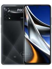 Xiaomi Poco X4 Pro 5G شیائومی