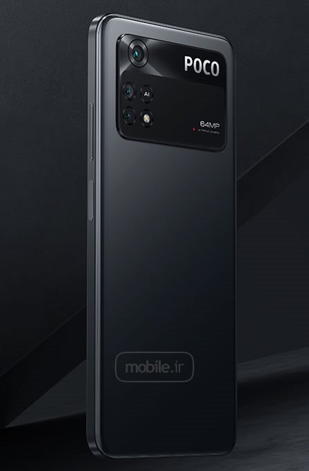 Xiaomi Poco M4 Pro شیائومی