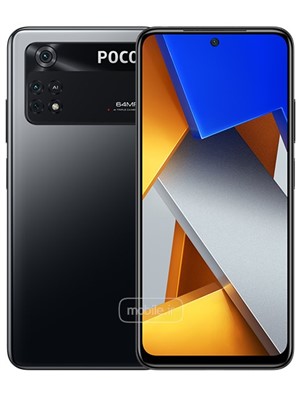 Xiaomi Poco M4 Pro