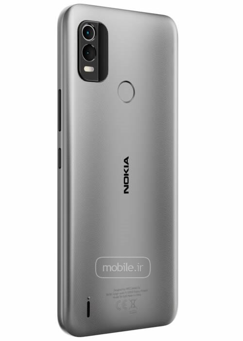 Nokia C21 Plus نوکیا