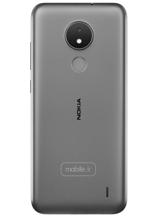 Nokia C21 نوکیا