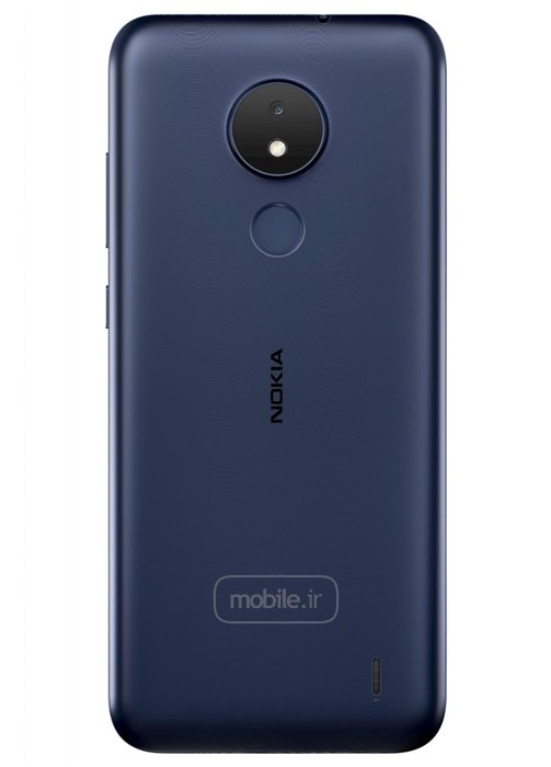 Nokia C21 نوکیا