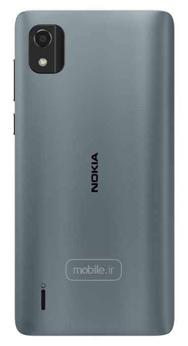 Nokia C2 2nd Edition نوکیا
