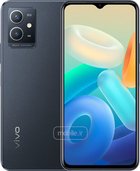 Vivo Y33s 5G ویوو