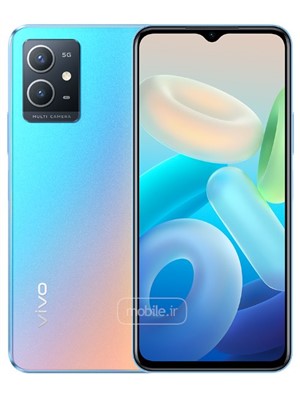Vivo Y33s 5G