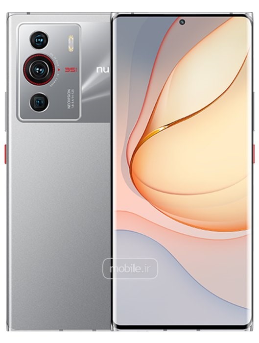 nubia z 40 pro special edition