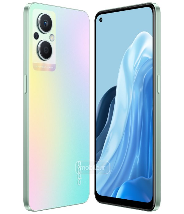 Oppo Reno7 Z 5G اوپو