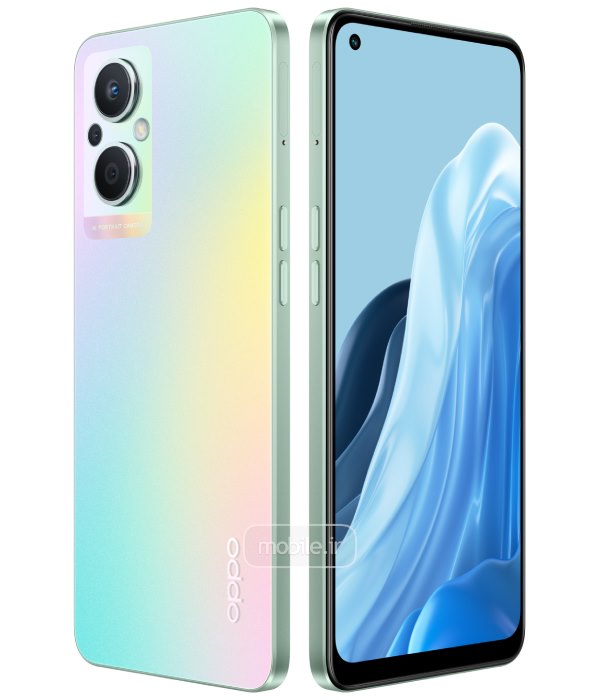 Oppo Reno7 Z 5G اوپو