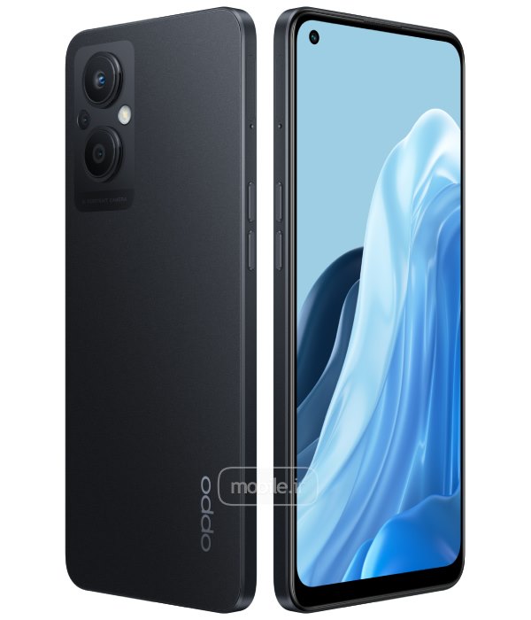 Oppo Reno7 Z 5G اوپو