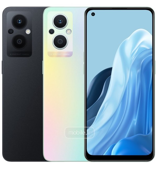 Oppo Reno7 Z 5G اوپو