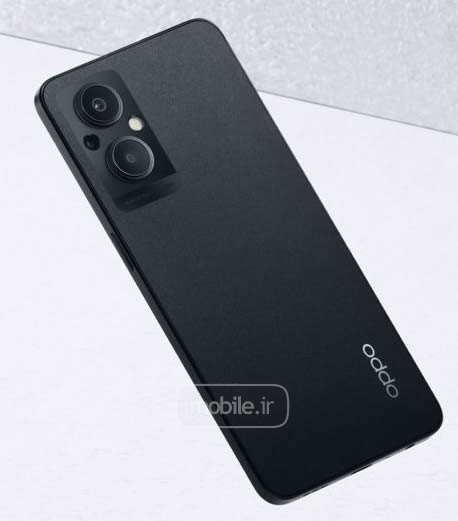 Oppo Reno7 Z 5G اوپو