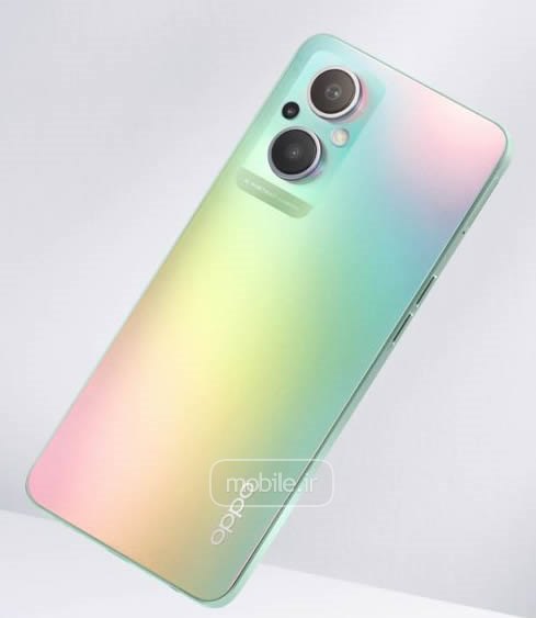 Oppo Reno7 Z 5G اوپو