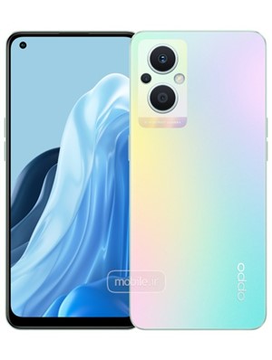 Oppo Reno7 Z 5G