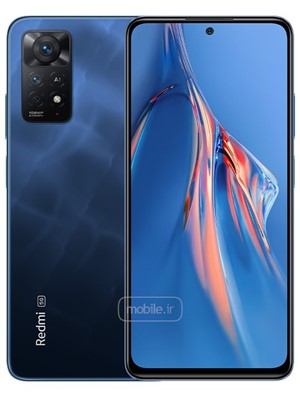 Xiaomi Redmi Note 11E Pro