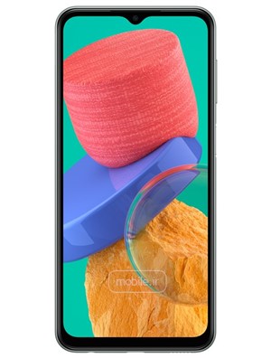 Samsung Galaxy M33