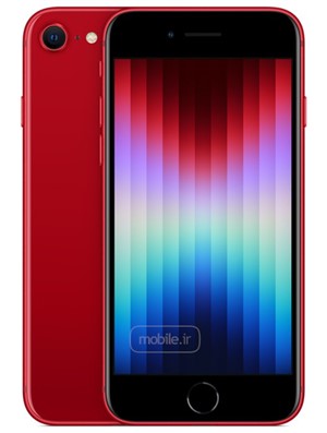 Apple iPhone SE 2022