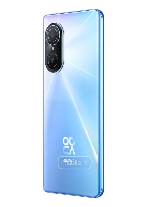 Huawei nova 9 SE هواوی