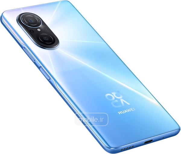 Huawei nova 9 SE هواوی