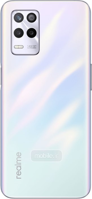 Realme 9 5G ریلمی