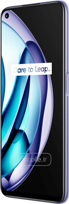 Realme 9 5G Speed ریلمی